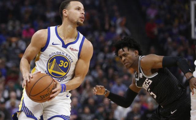 福克斯压哨三分助国王加时险胜开拓者  福克斯压哨三分助国王加时险胜开拓者