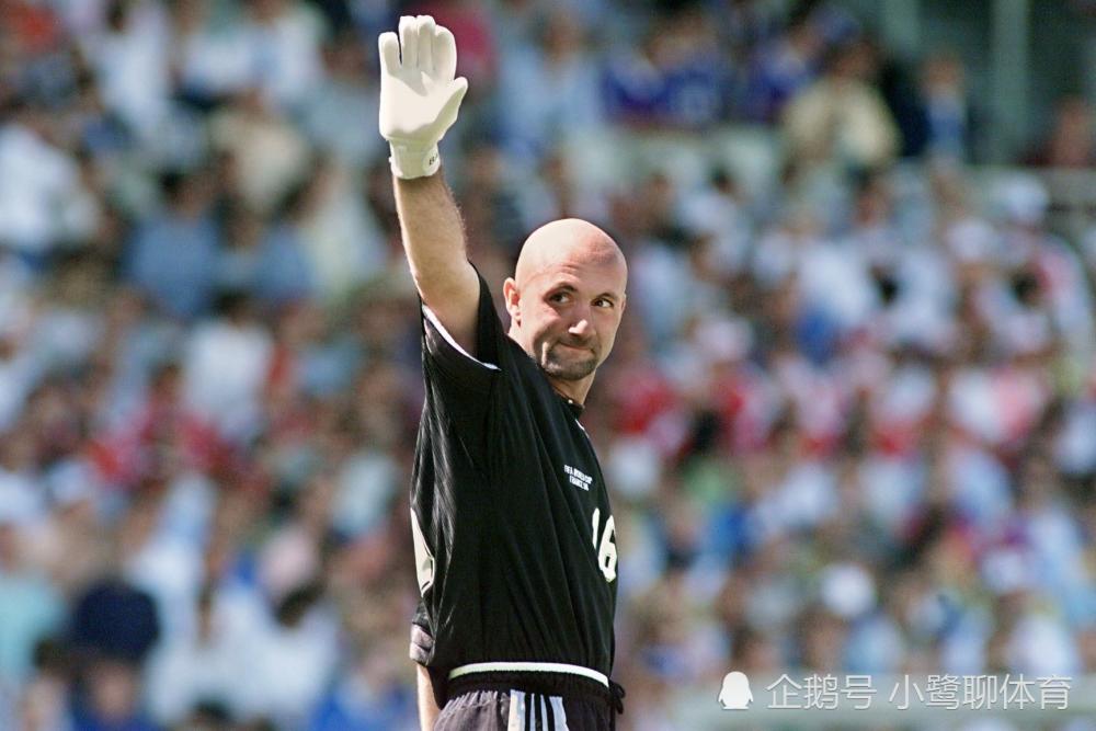 图卢兹年轻门将超常发挥,屡次扑救化解必进球良机